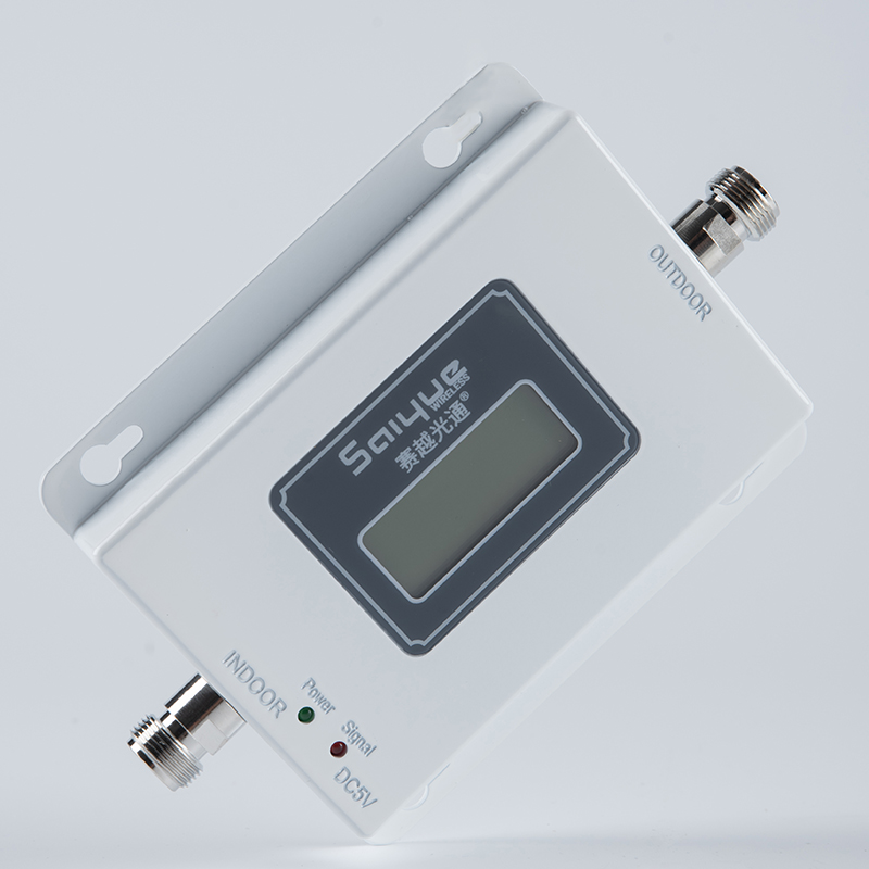 金寨家用配电房机房信号放大器200㎡