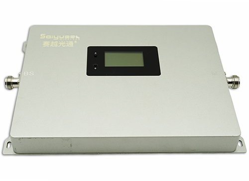  金寨三频/四频/五频手机信号接收器800㎡