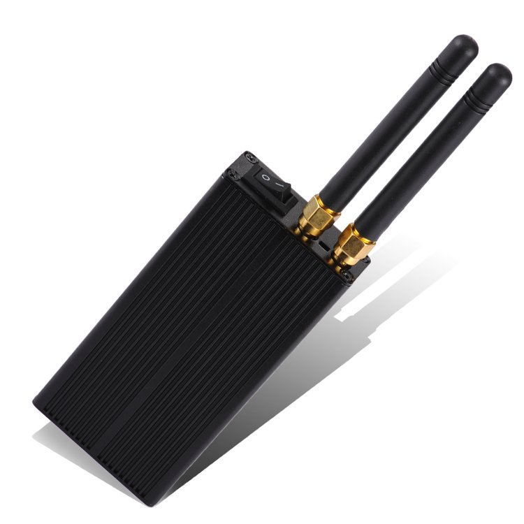  金寨1.2G/1.5G导航屏蔽器