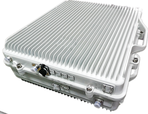 金寨信令级数字室分型移动通信干扰器