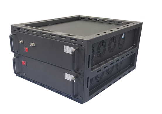 金寨室内大功率通讯管控屏蔽系统