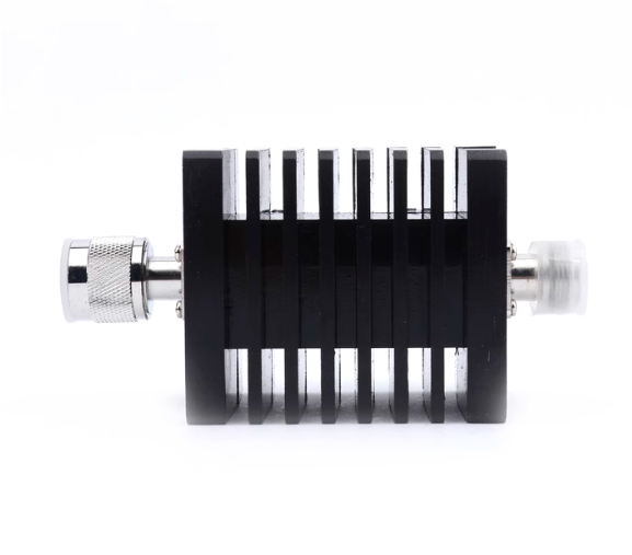  金寨腔体固定衰减器0-3G/0-4G  N型接口